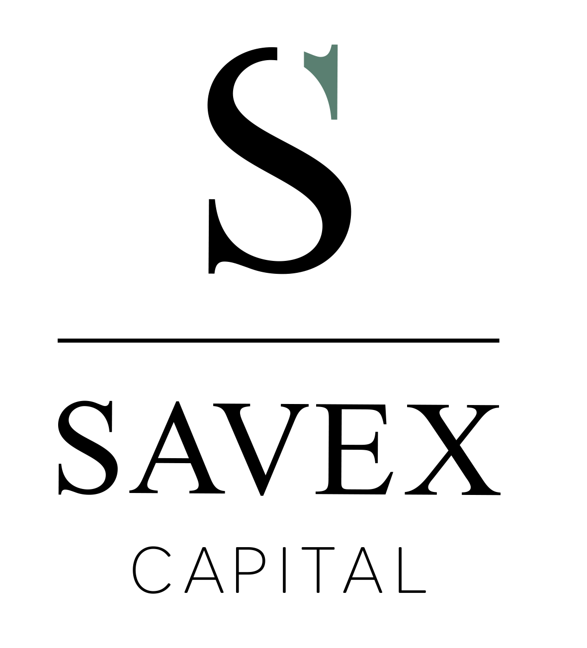 Savex Capital logo