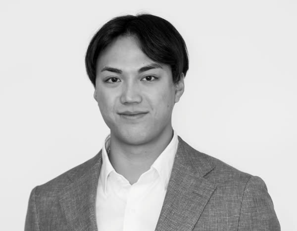 Andy Tran